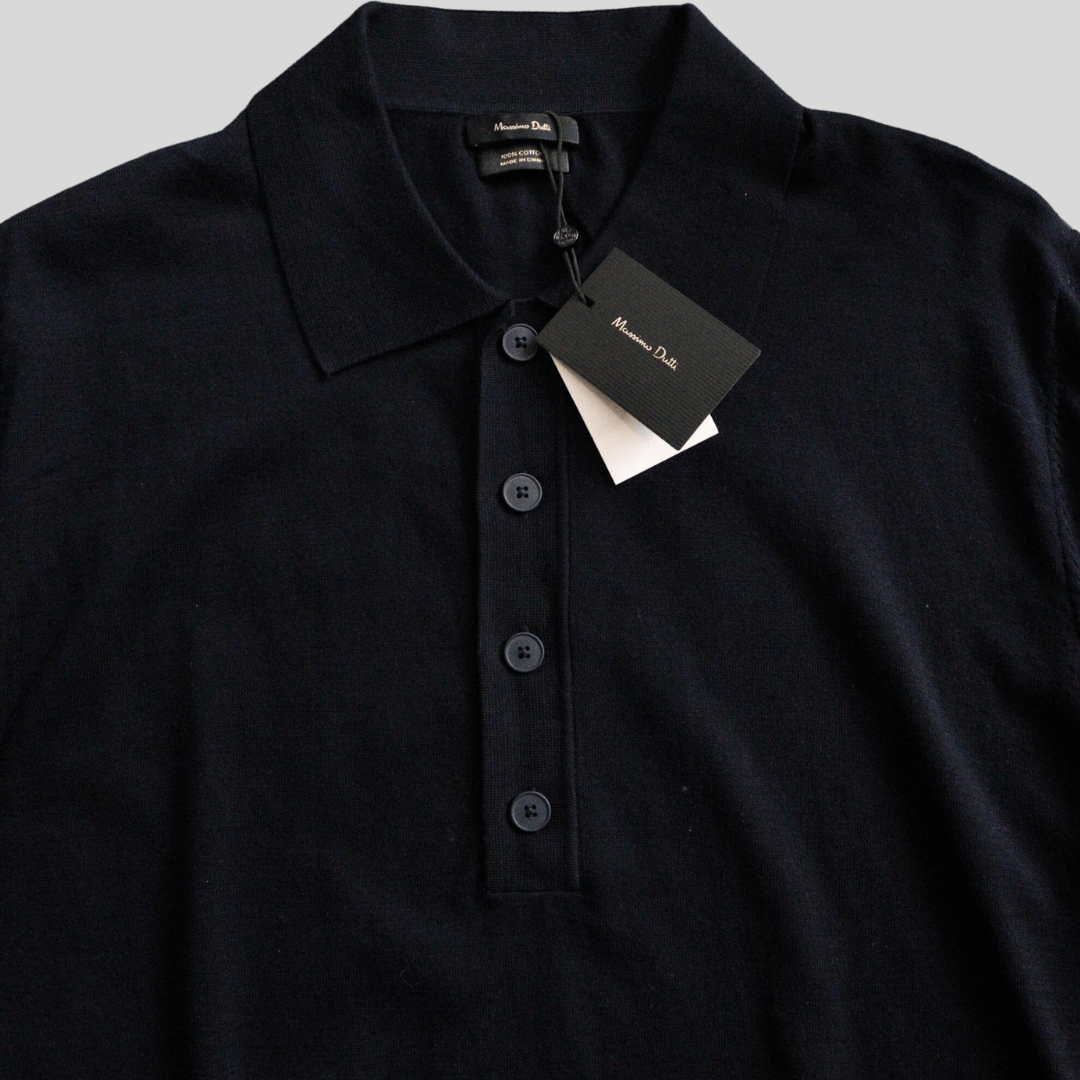 Polo Massimo Dutti
