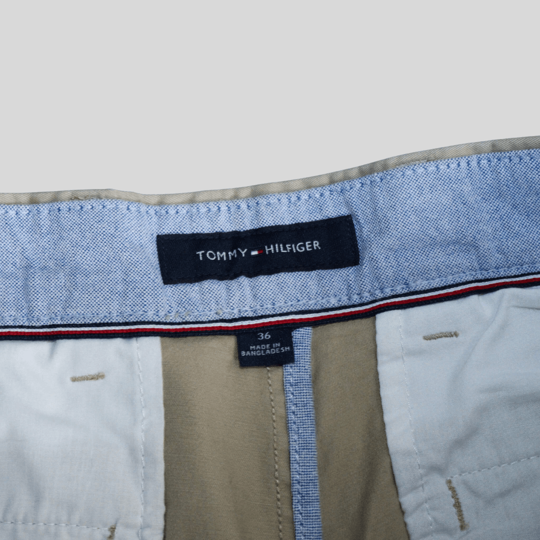 Short Tommy Hilfiger