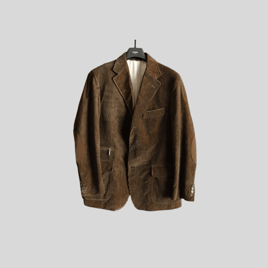 Saco A Hampton & Son