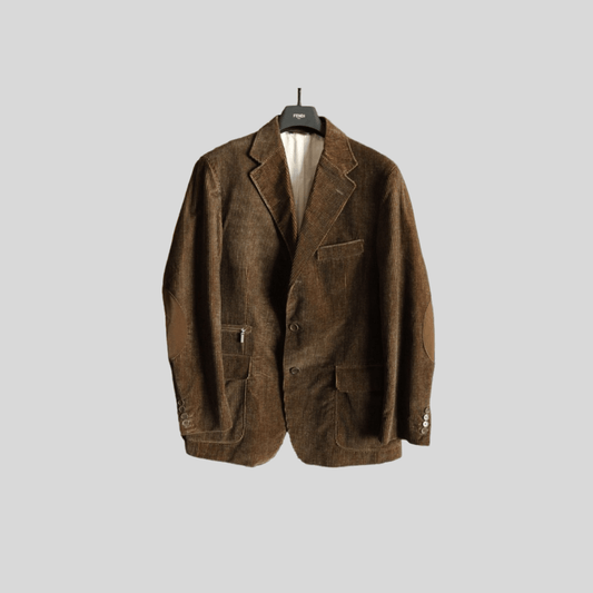 Saco A Hampton & Son