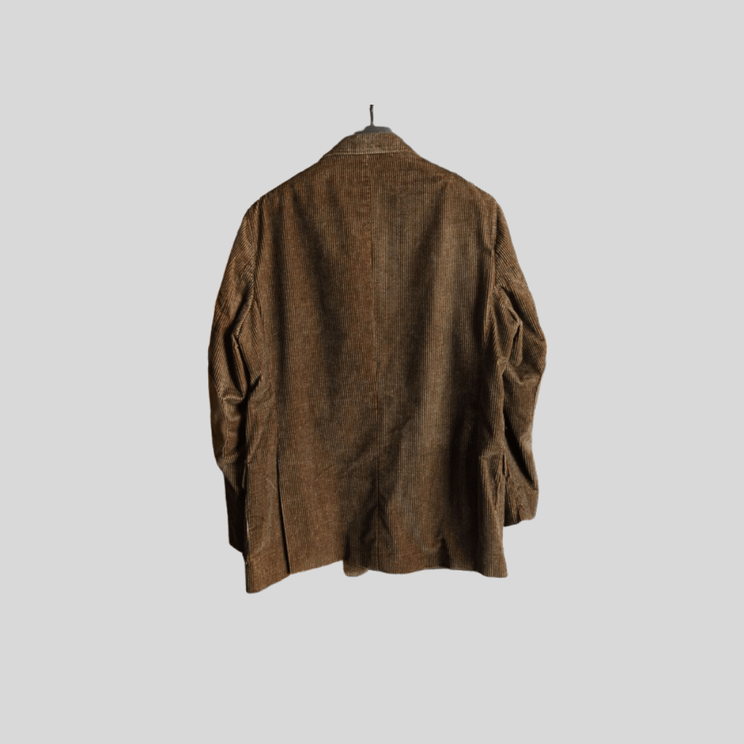 Saco A Hampton & Son