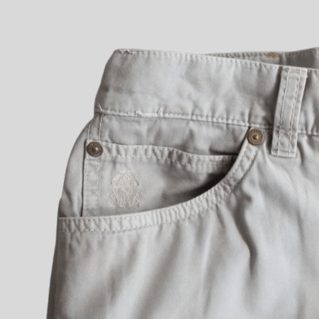 Jeans Brunello Cucinelli