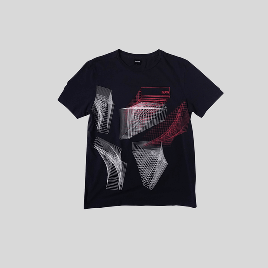 Camiseta Hugo Boss