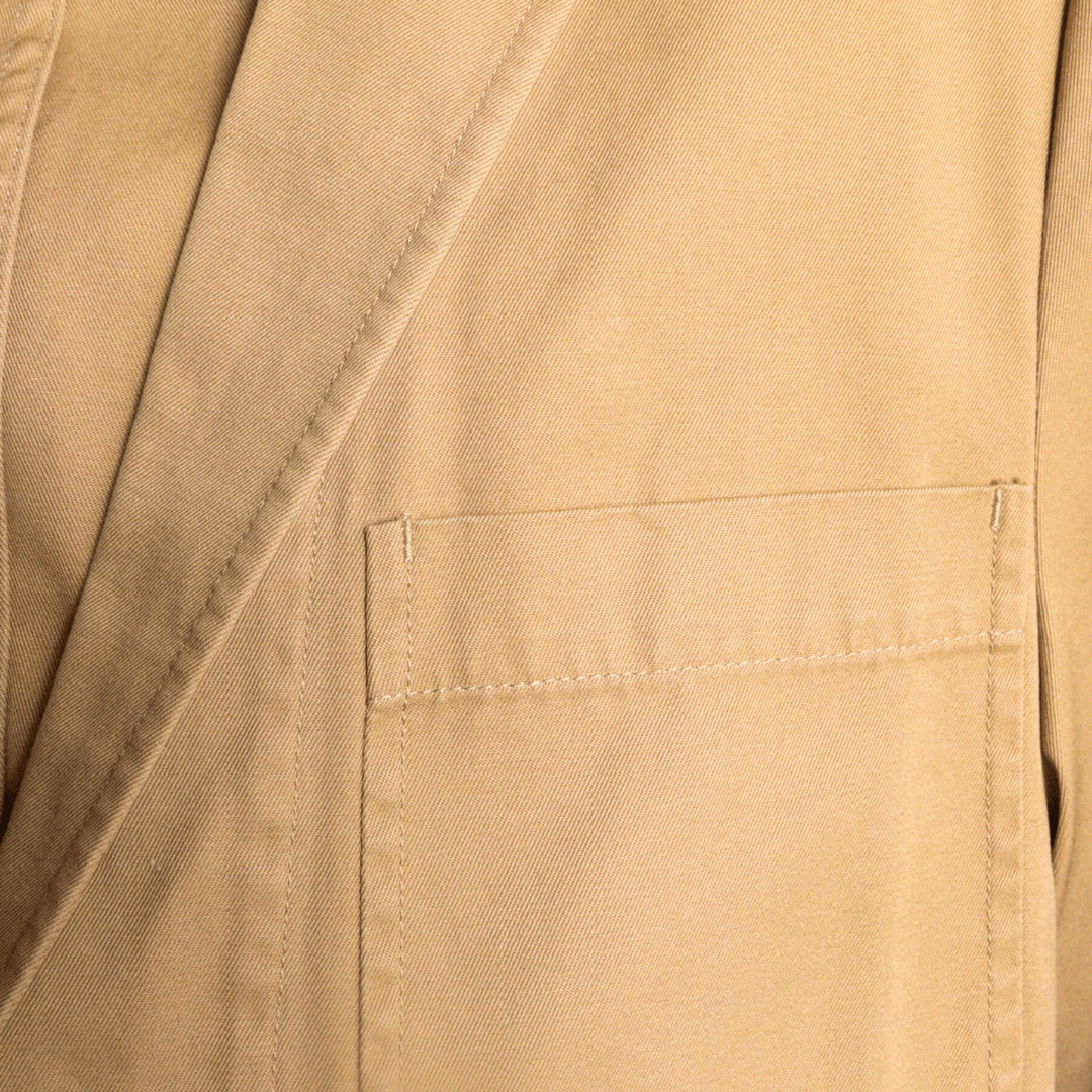 Abrigo ligero Polo Ralph Lauren