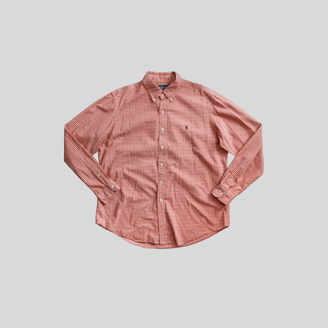 Camisa Ralph Lauren