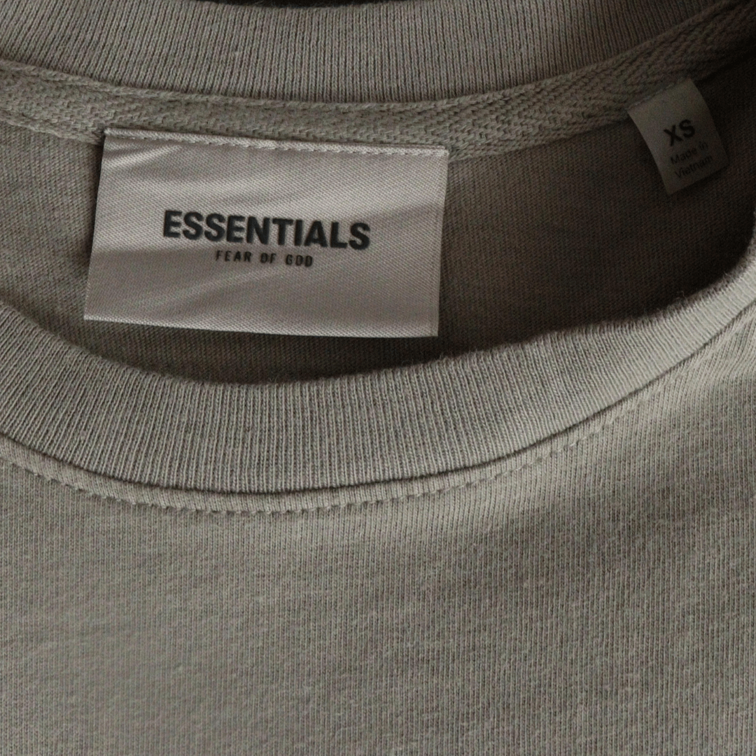 Camiseta Essentials F.O.G