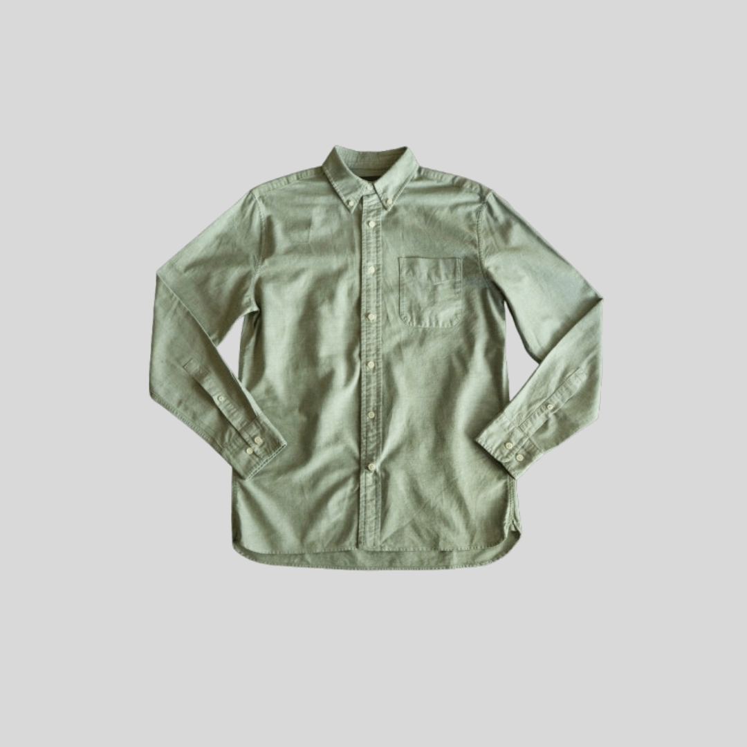 Camisa Banana Republic