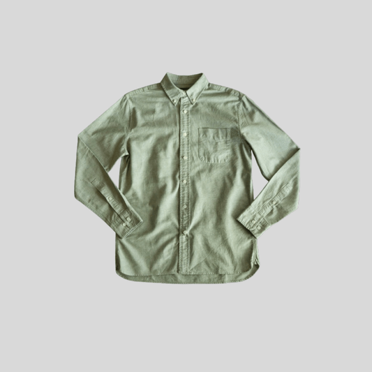 Camisa Banana Republic