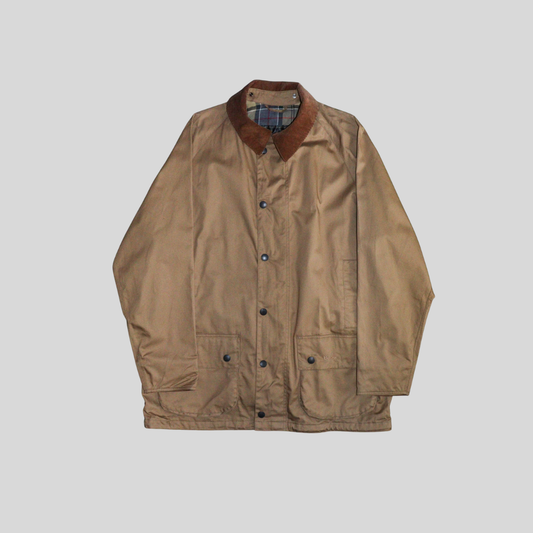 Chamarra/Impermeable Barbour