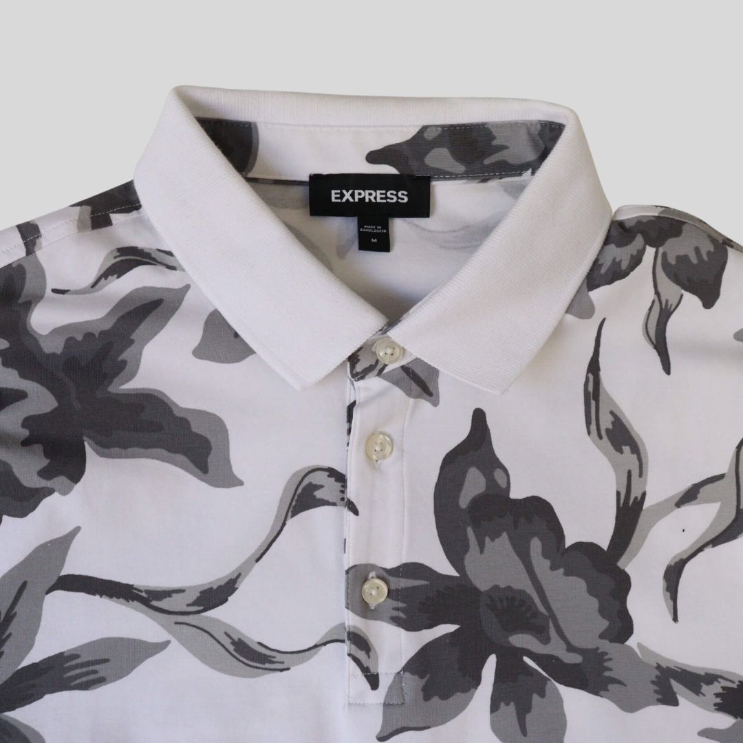 Camisas express polo hotsell