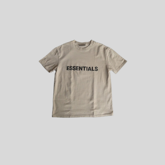 Camiseta Essentials F.O.G