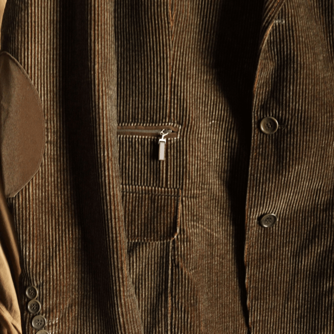 Saco A Hampton & Son