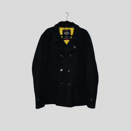 Abrigo Scotch & Soda