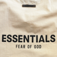 Camiseta Essentials F.O.G
