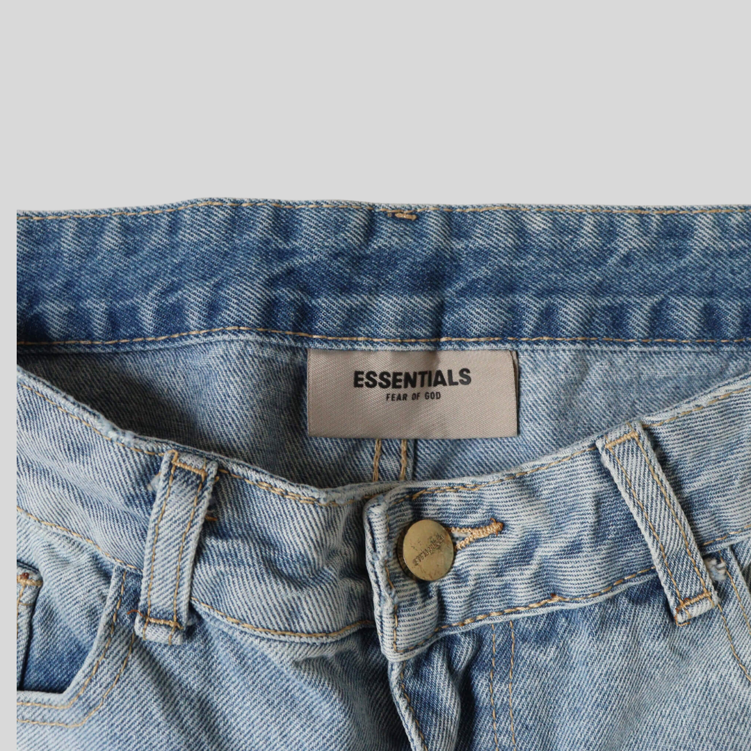 Jeans Essentials