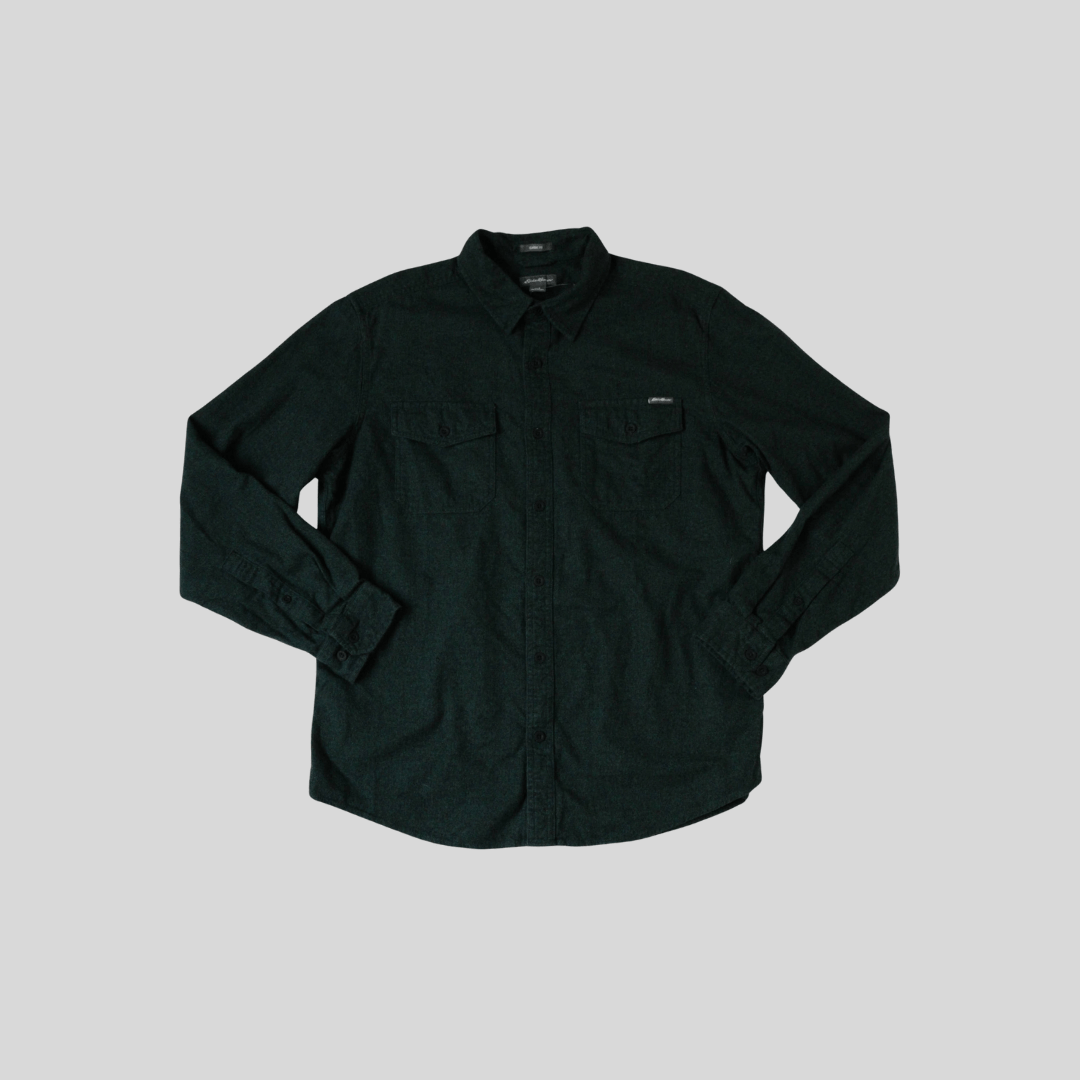 Overshirt Eddie Bauer