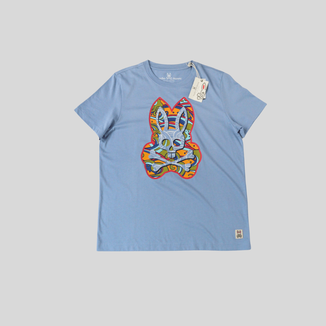 Camiseta Psycho Bunny