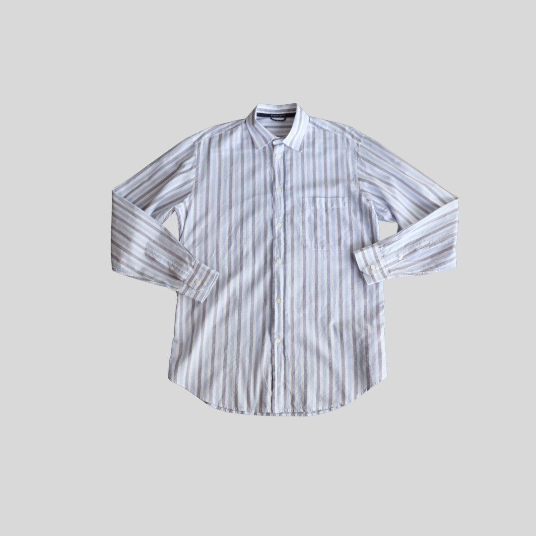 Camisa Zegna Sport