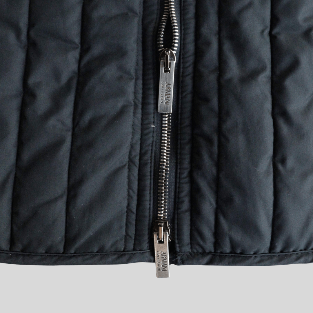 Chaleco Armani Collezioni