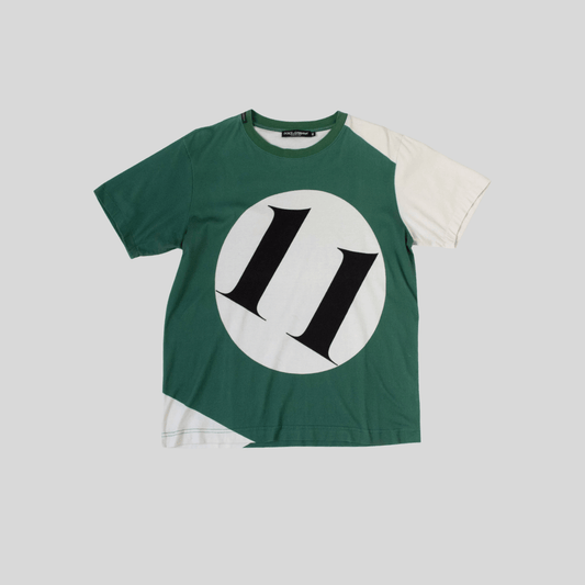 Camiseta Dolce & Gabbana