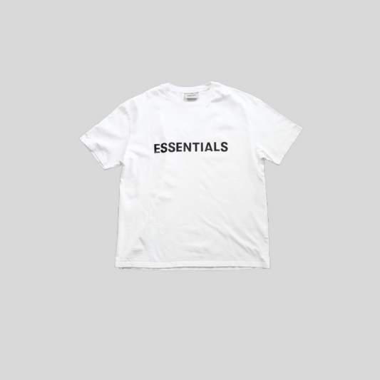 Camiseta Essentials F.O.G