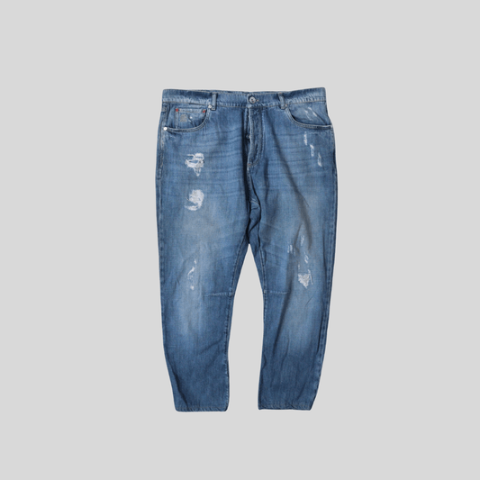 Jeans Brunello Cucinelli