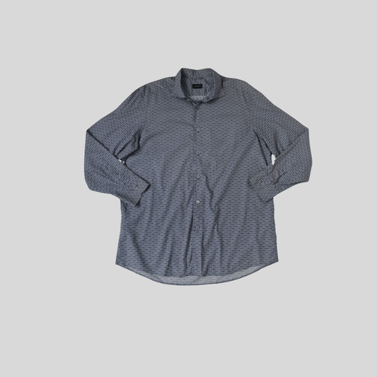Camisa Ermenegildo Zegna