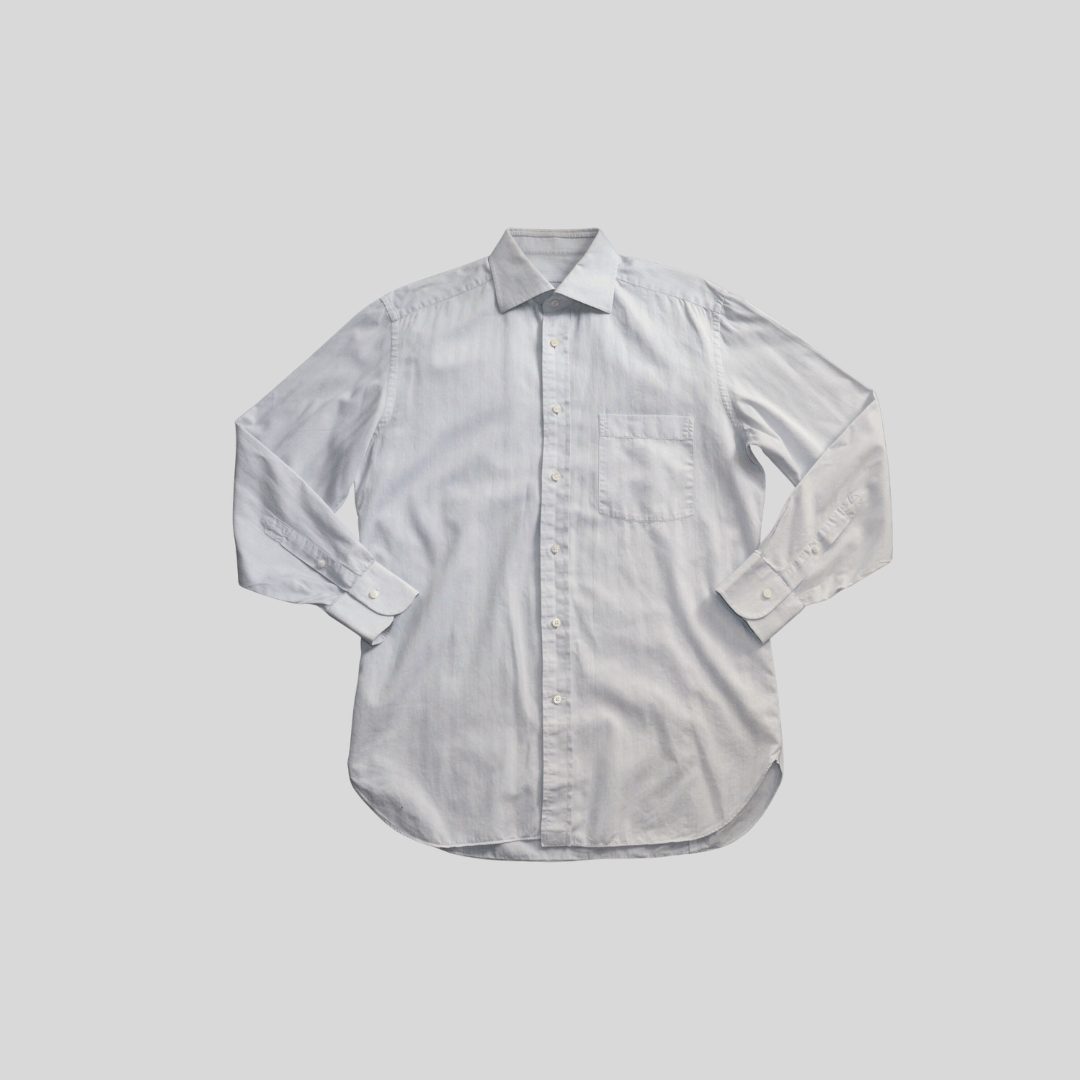 Camisa Ermenegildo Zegna