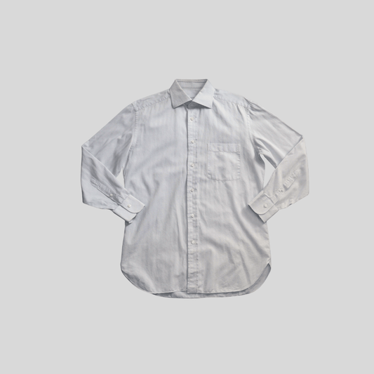 Camisa Ermenegildo Zegna