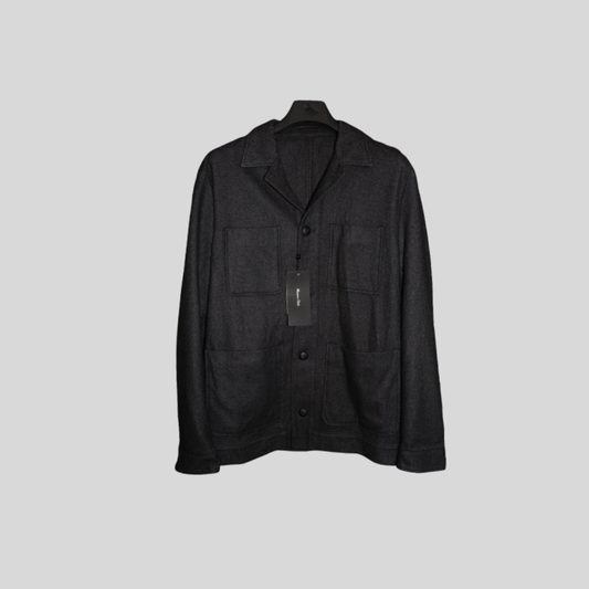 Overshirt Massimo Dutti Nuevo