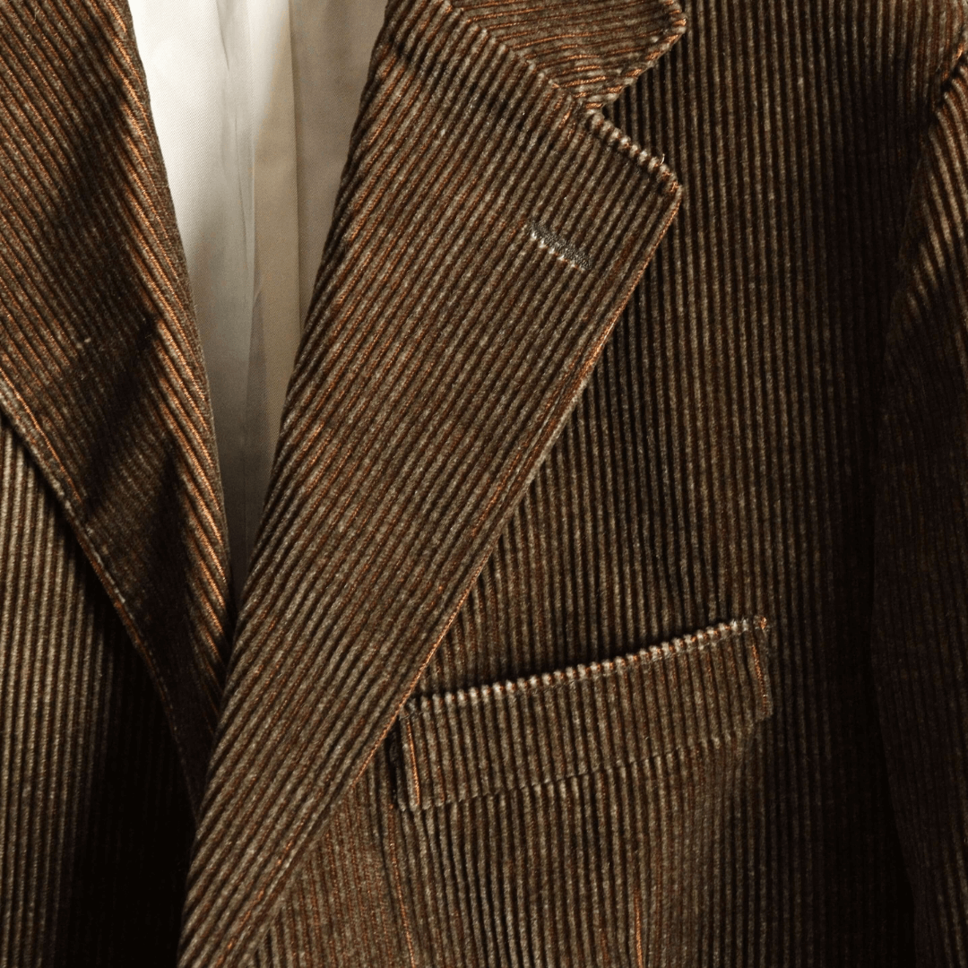 Saco A Hampton & Son