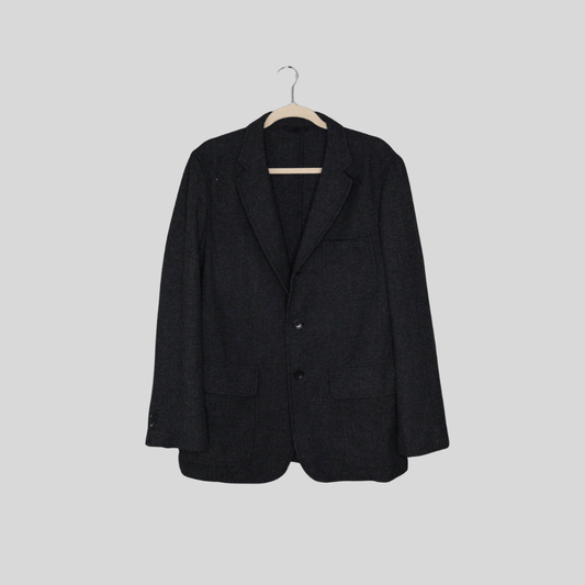 Saco Black Saks