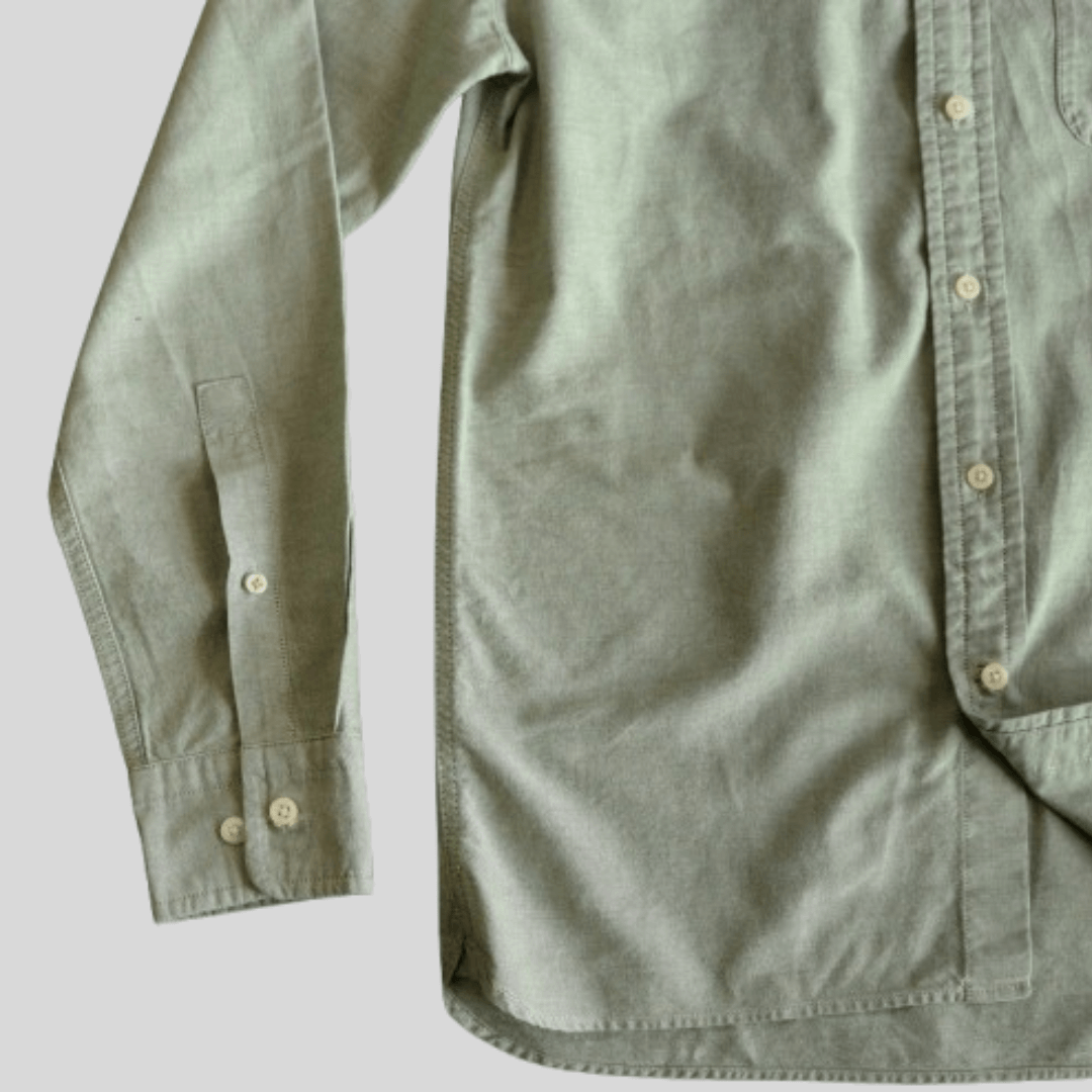 Camisa Banana Republic