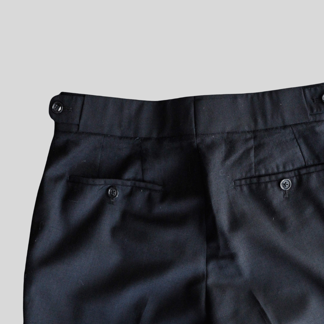 Pantalón Gallo Azul