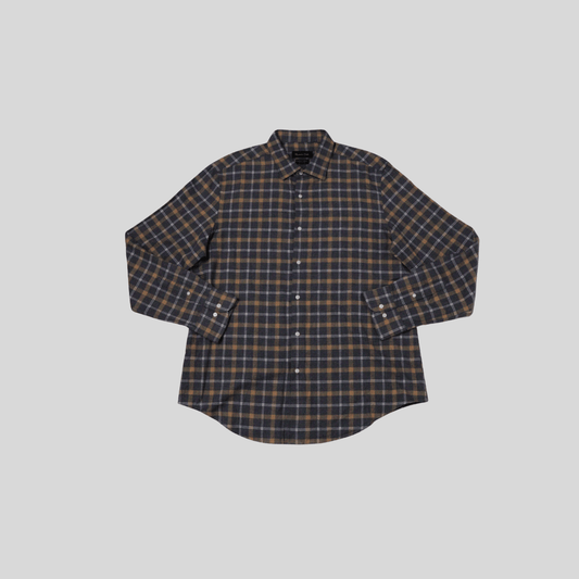 Camisa Massimo Dutti
