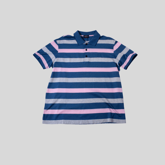 Polo Paul & Shark
