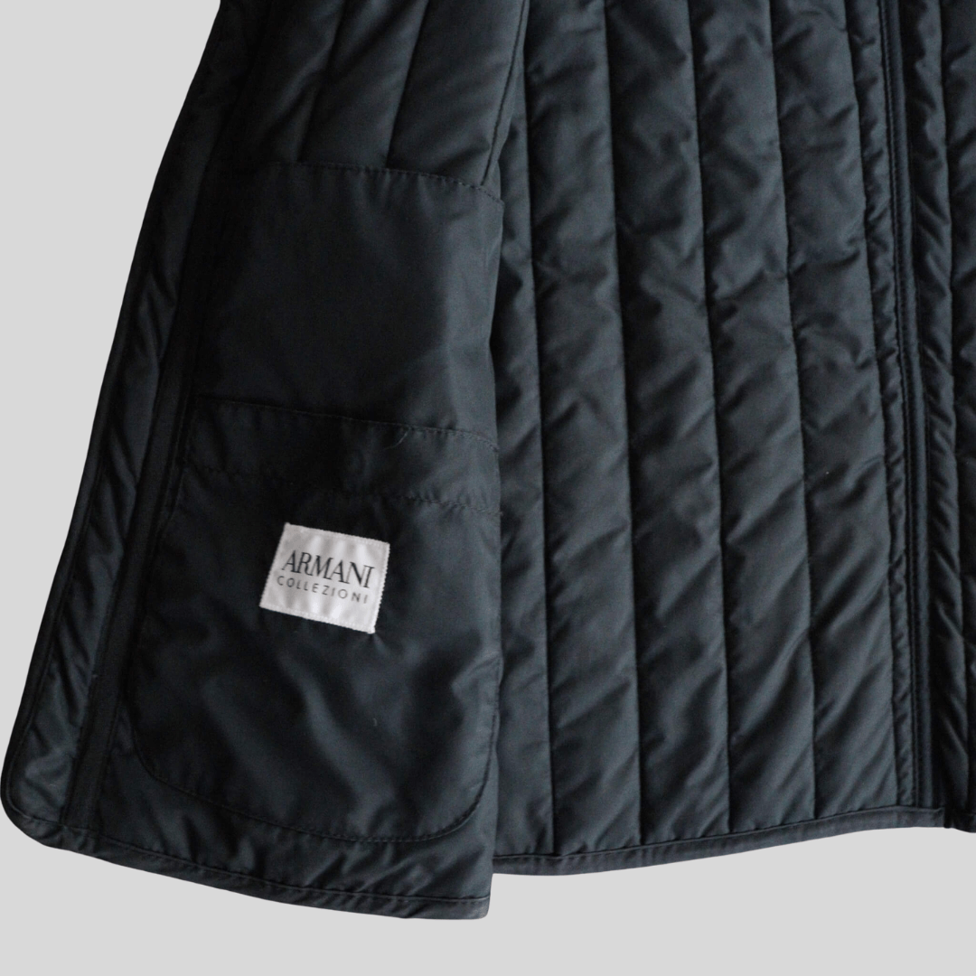 Chaleco Armani Collezioni