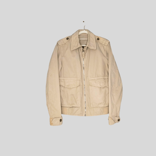 Chamarra Burberry