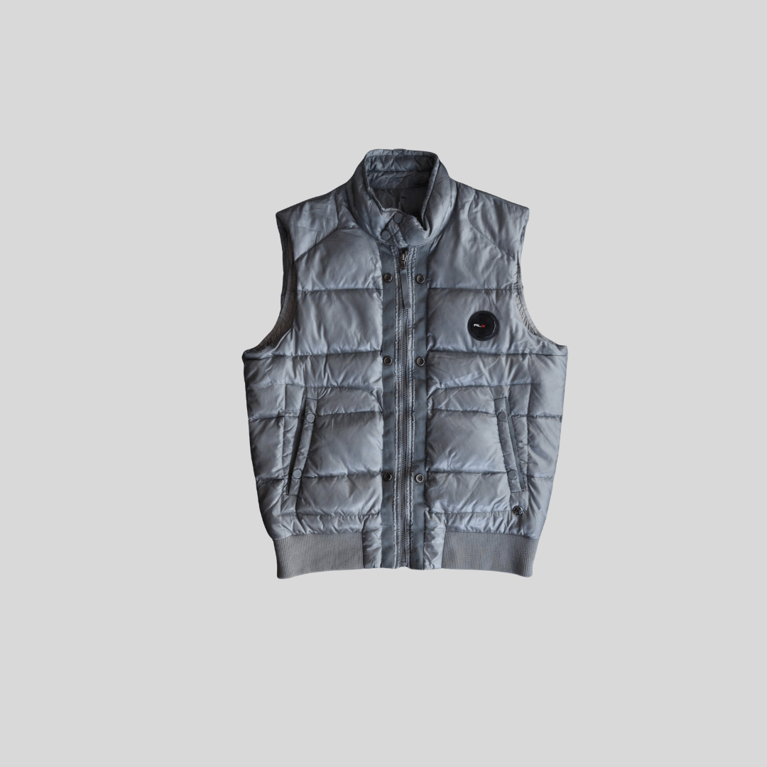 Chaleco Ralph Lauren X