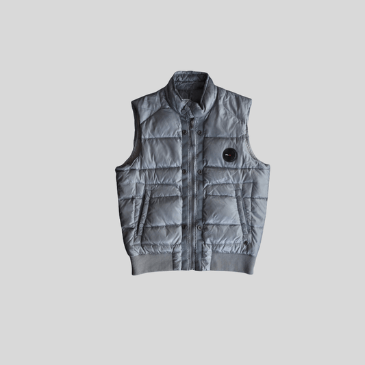Chaleco Ralph Lauren X