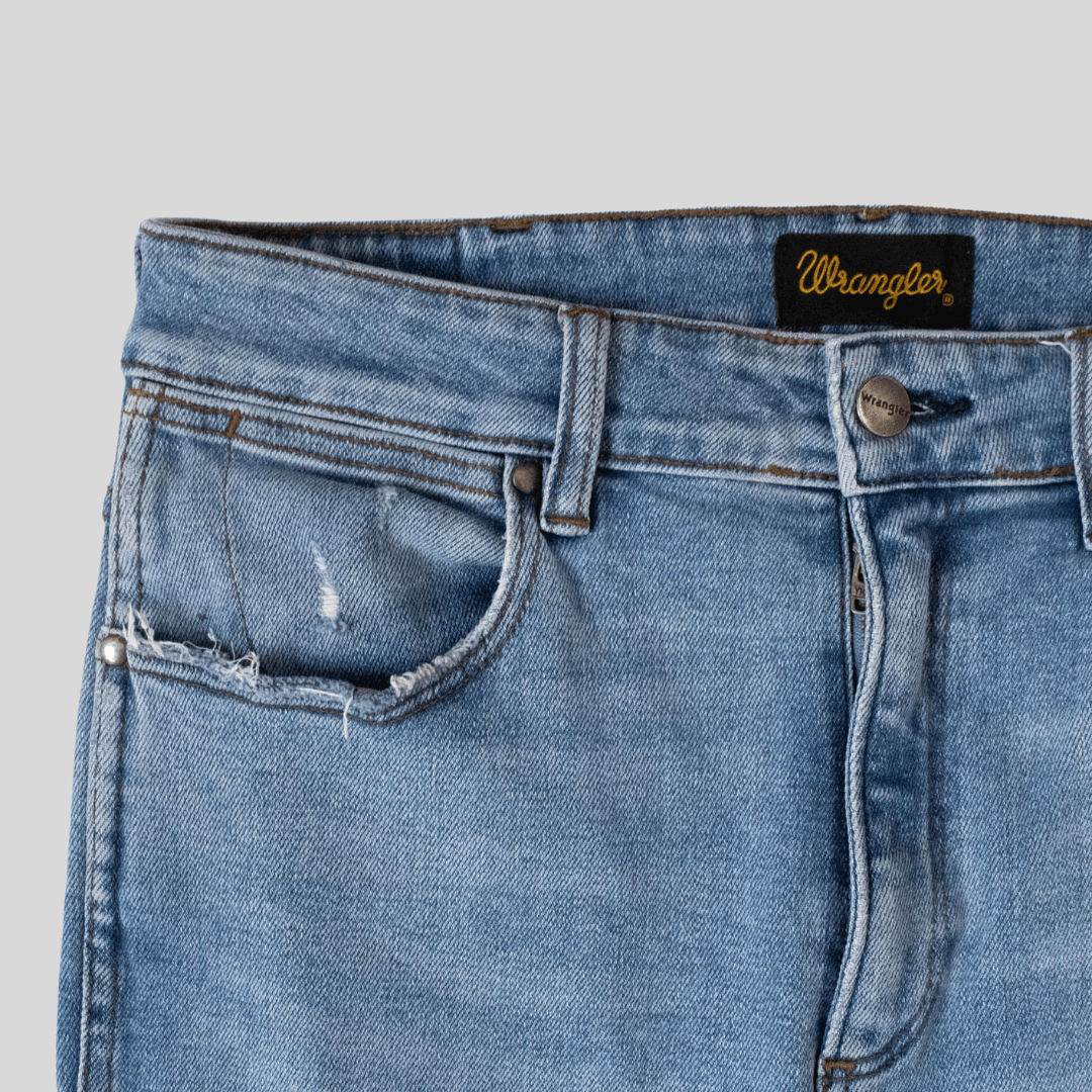 Jeans Wrangler