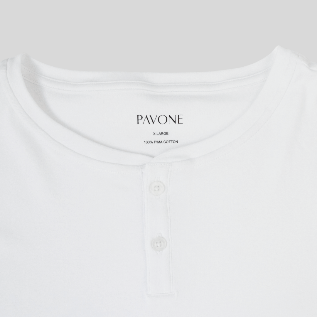 Camiseta Pavone