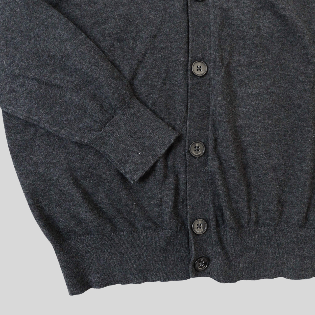 Cardigan Massimo Dutti