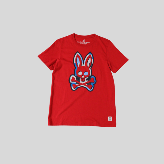 Camiseta Psycho Bunny