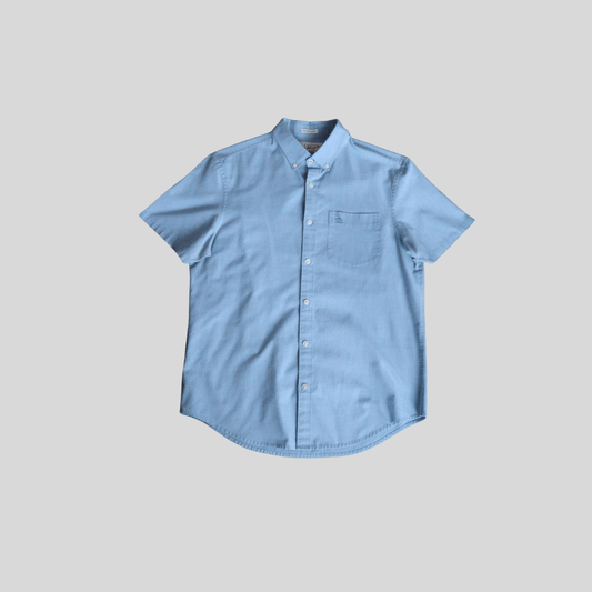 Camisa Penguin