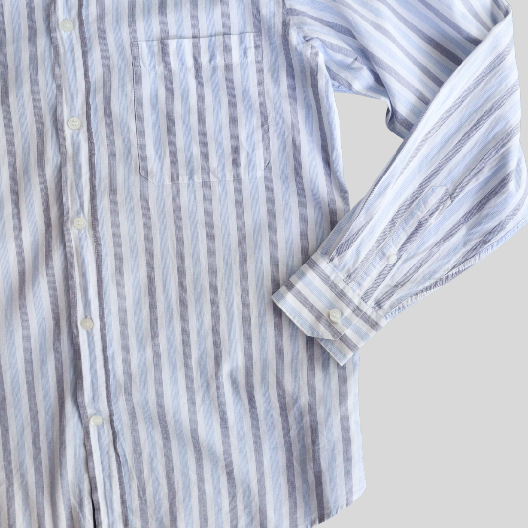 Camisa Zegna Sport