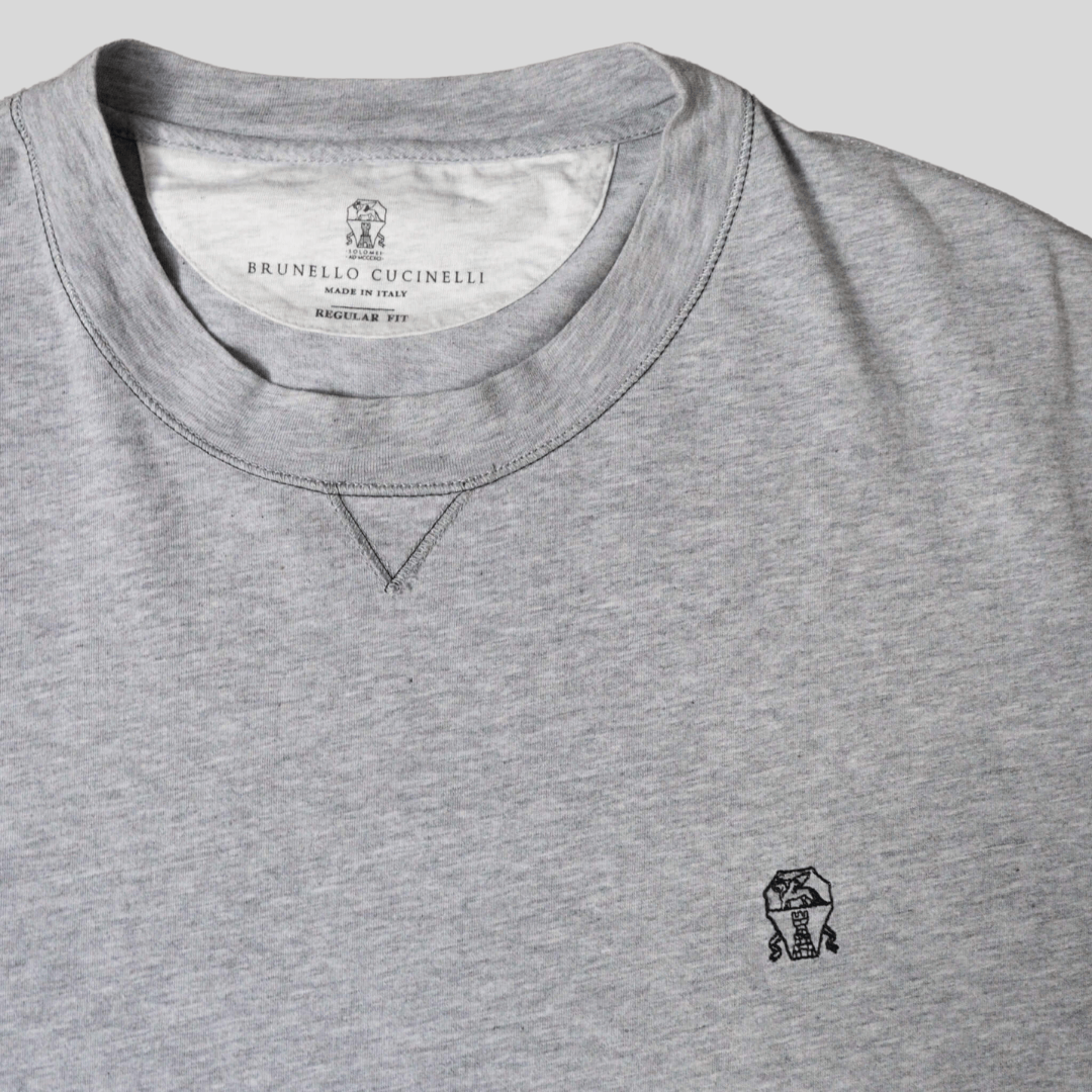 Camiseta Brunello Cucinelli