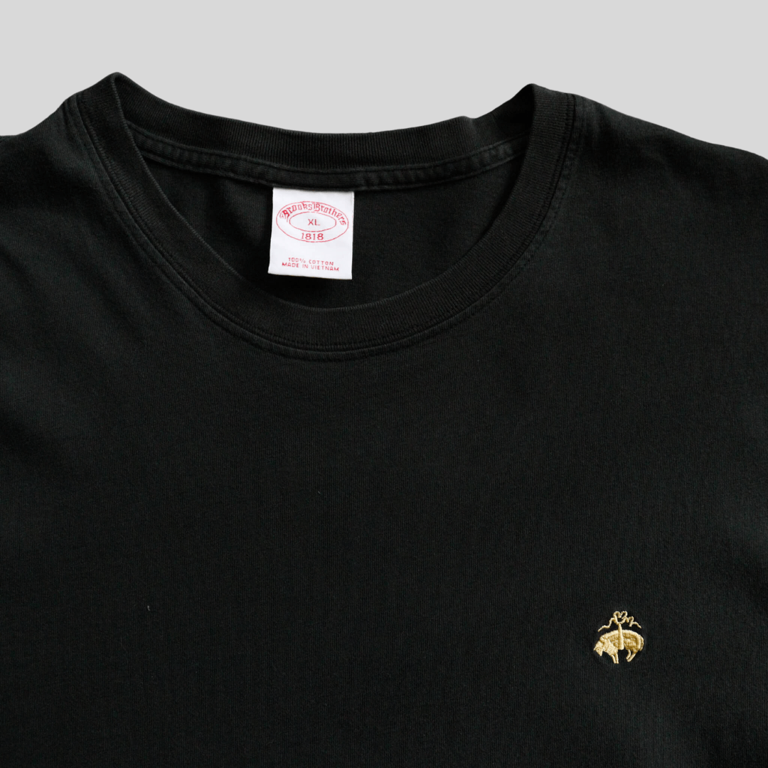 Camiseta Brooks Brothers