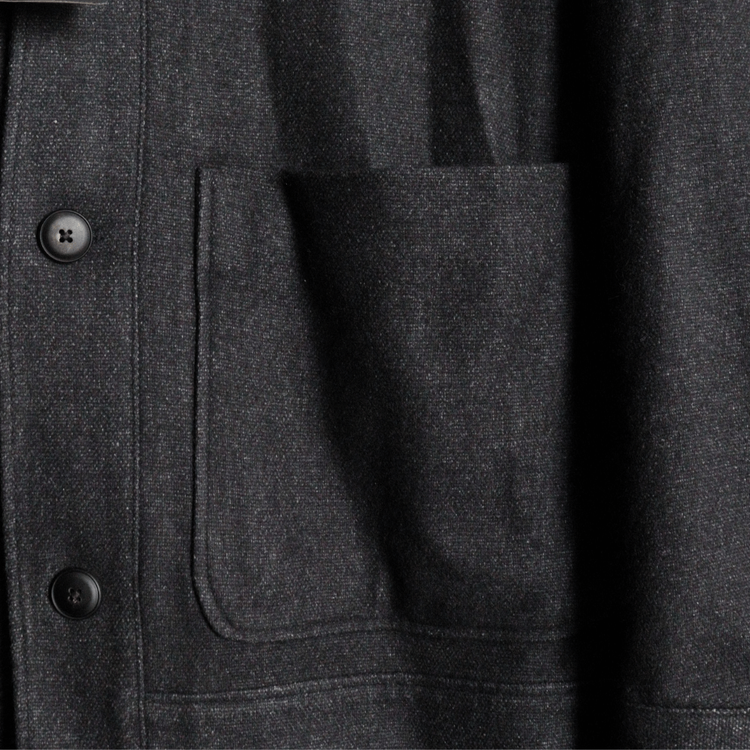 Overshirt Massimo Dutti Nuevo