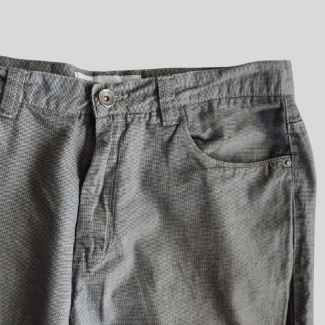 Jeans PC&C